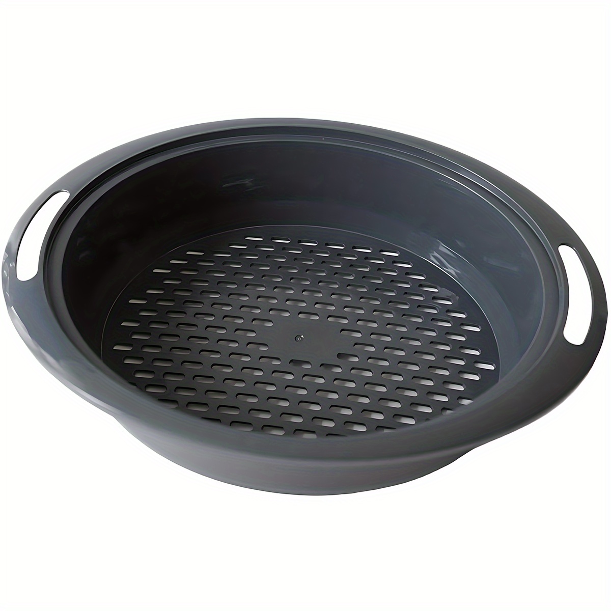 

1pc Large Steamer Compatible With Tm6/tm5, Pp Material, And Deepened, Dishwasher Safe, Accessory,