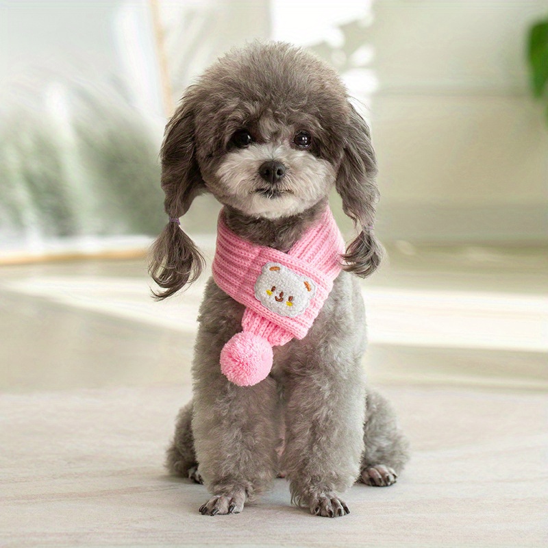 

Pet Cat , Dog , , & , Polyester, Knitted , Pet Accessories