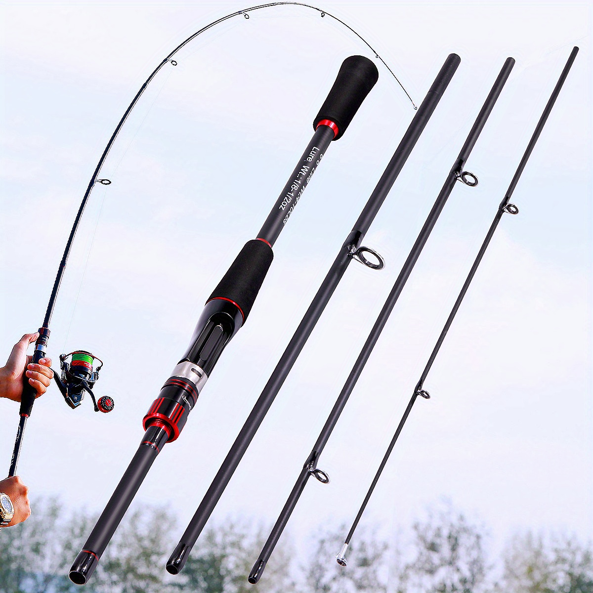 all penn spinning reels made in united states US Senator® Conventional Reel main image 0