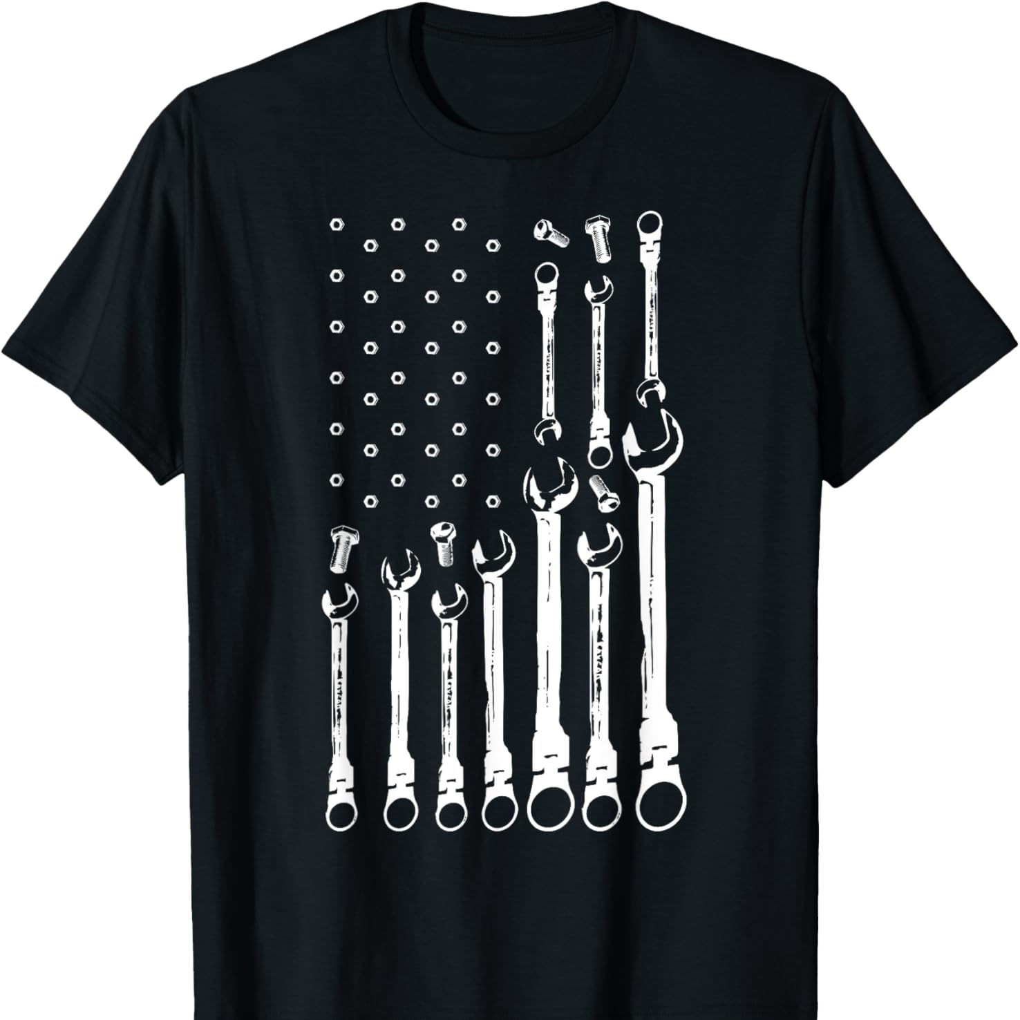 

Patriotic Car Usa T- Interesting Diy T- For Men, And , Suitable , , And , And Christmas