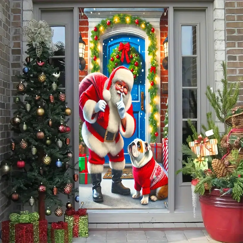

& - For Christmas, Halloween & - Polyester, & Decor, " X 35.4