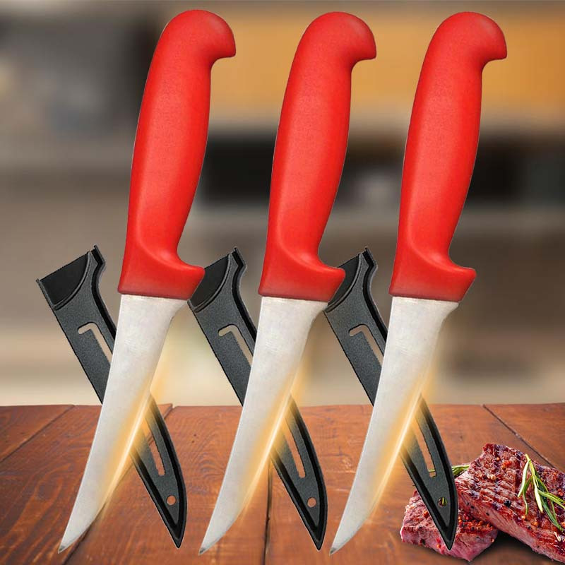 

Steel Skinning Knife Knife Meat Knives