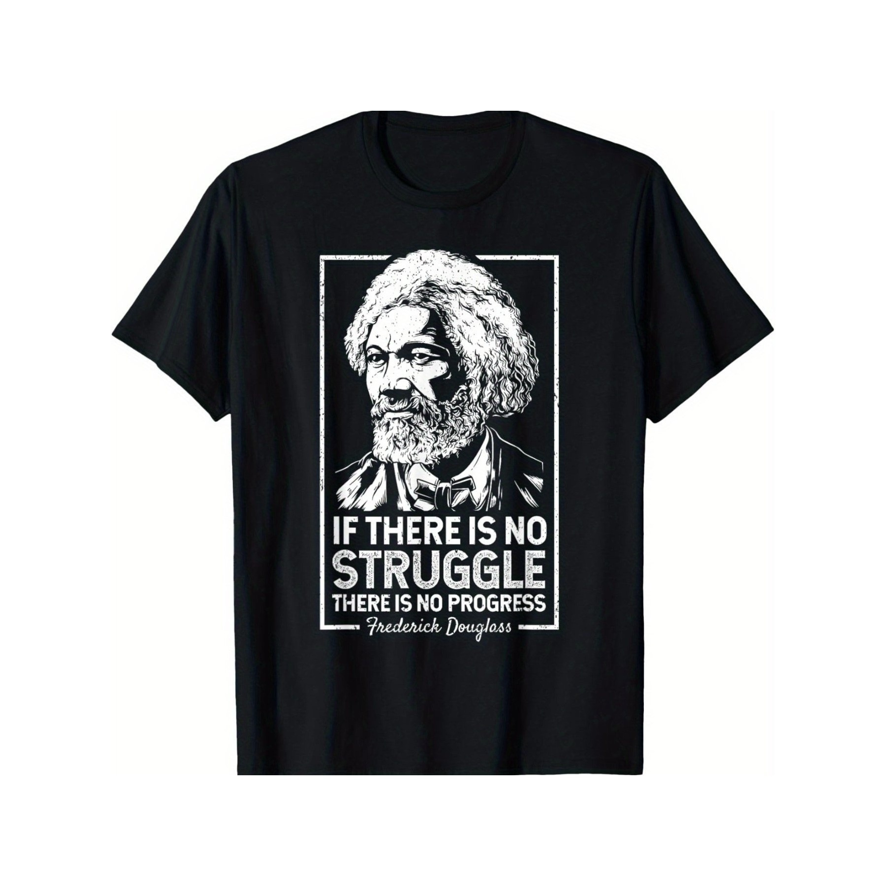 

No Progress Black History T-shirt Tee Shirt