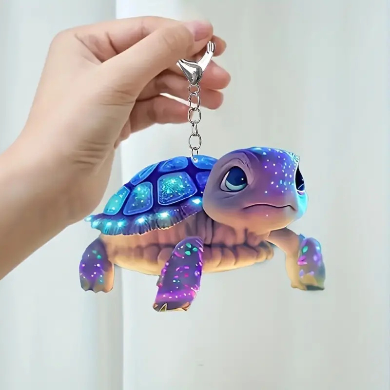 

Keychain - For Car & Backpacks, For Men