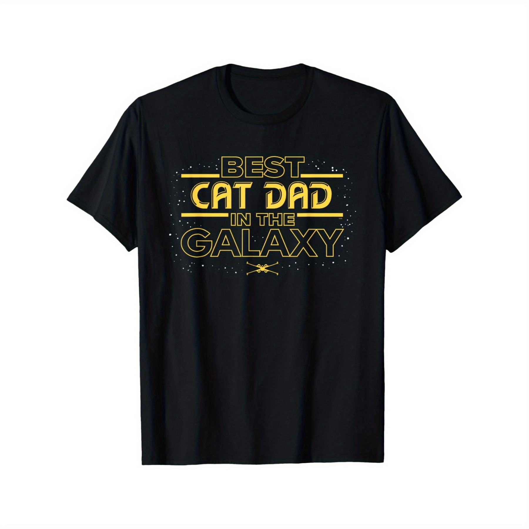 

Cat Dad T- Of , , T-, T-, T-, , , Moisture Wicking, Summer T-, Usa -have