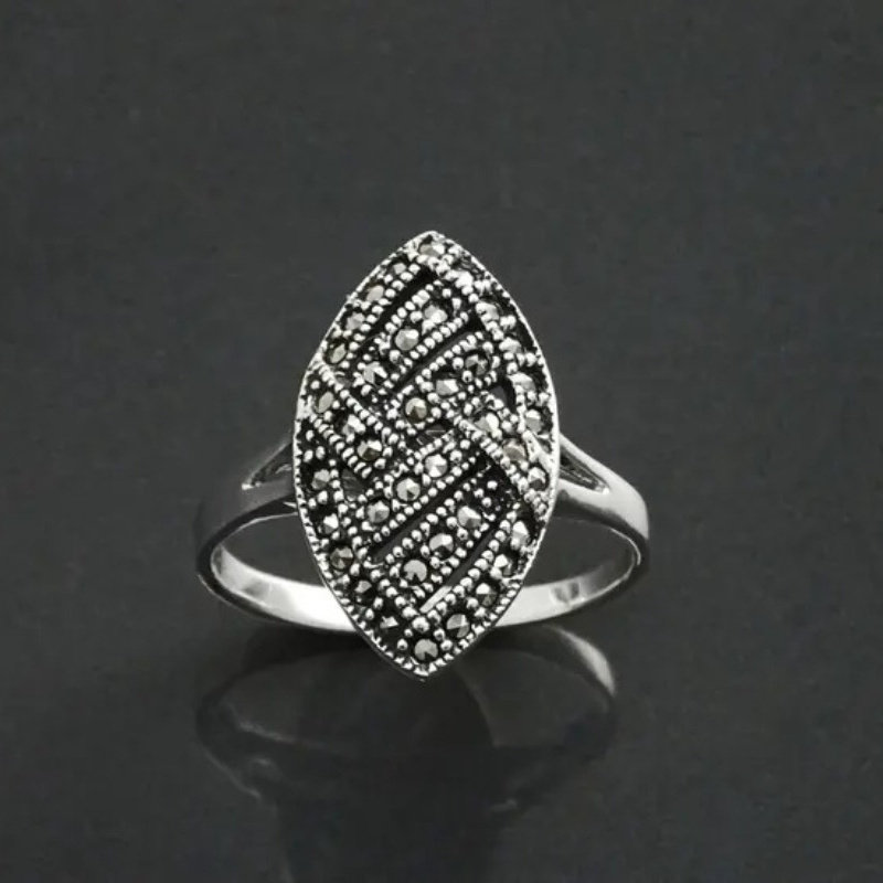 TEMU Fashion Rings Engagement Rings Party Gift Rings