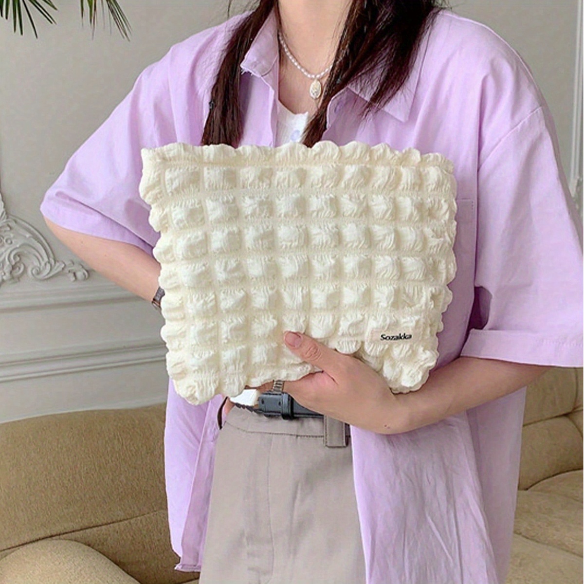 

Makeup Bag - , Cosmetic For Women & - For & Outdoors