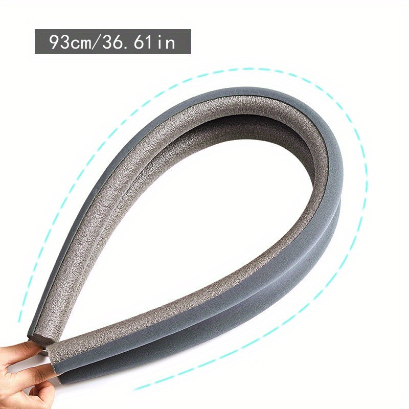 1 pieza de cinta de   de base de puerta de plástico   calidad,   y  , adecuada para muebles de  . 2