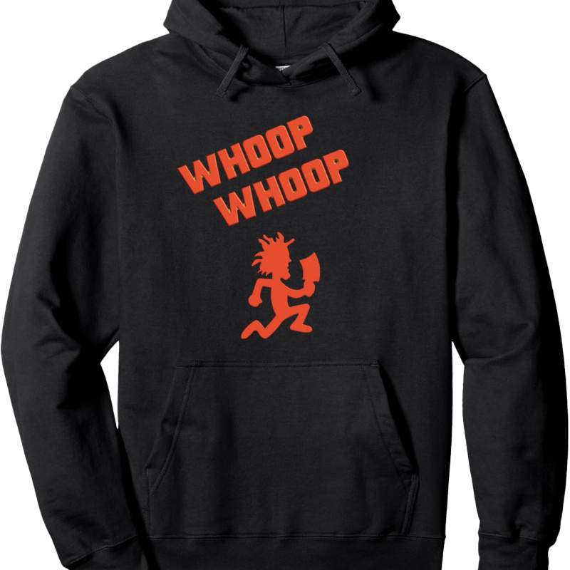 

Juggalette Icp Hooded Sweatshirt, Sweatshirt, Sweatshirt, , , Hooded Sweatshirt, For ,