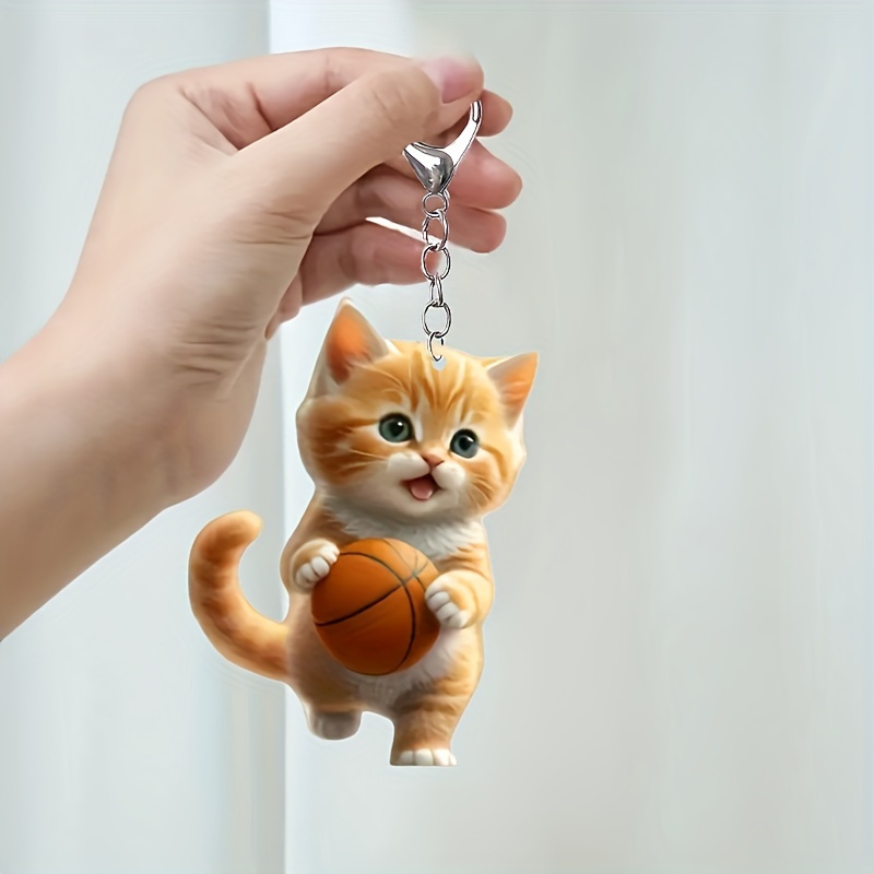 

Keychain, Pendant For Keyring, Bag ,