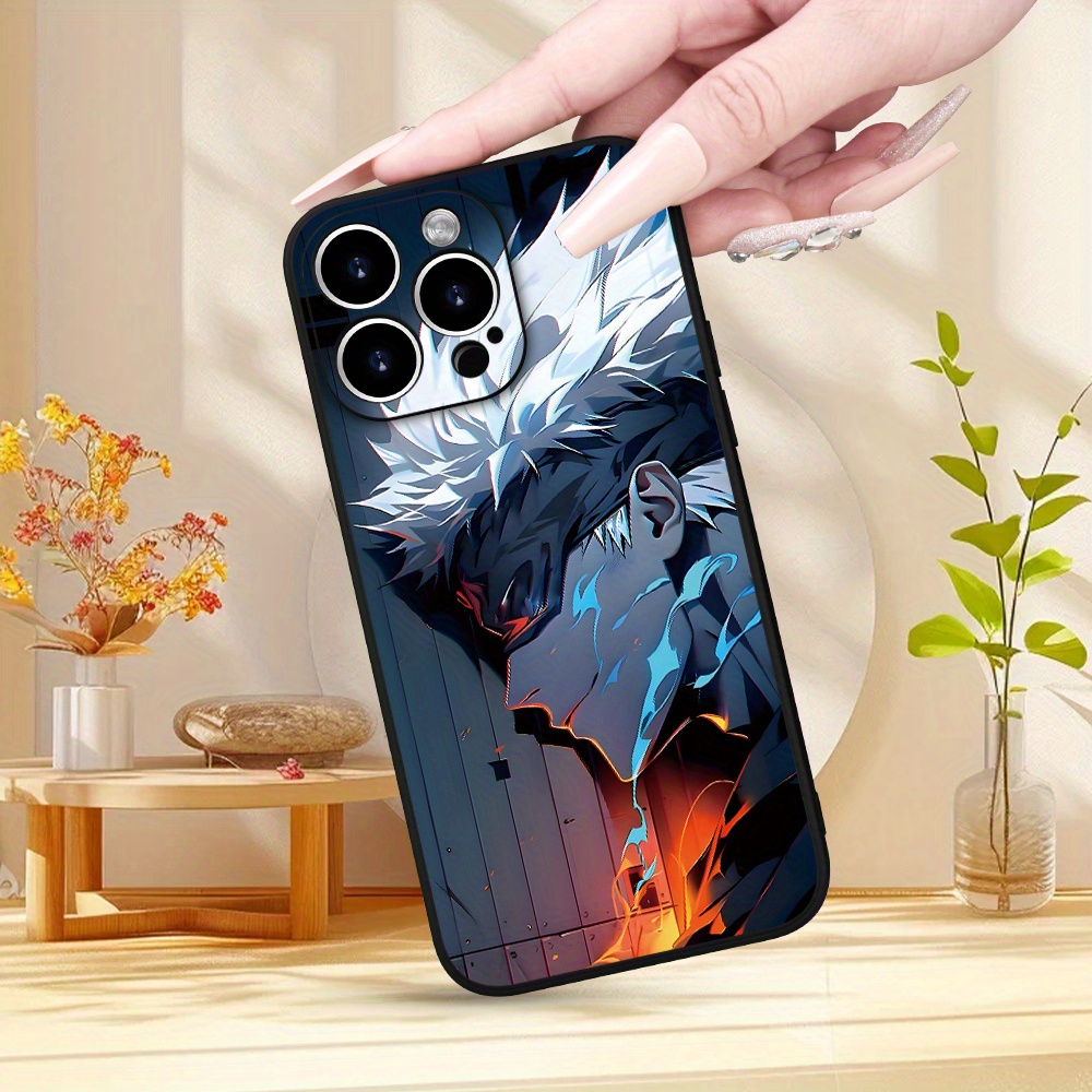 

Printed Phone For Iphone 15 14 11 Xs Xr X 7 8