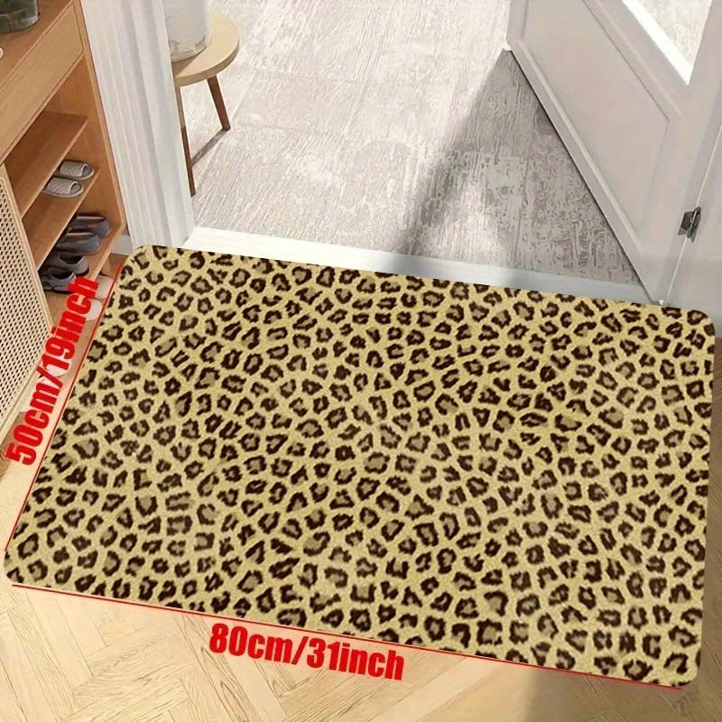 

1pc, Jit 1.1cm Mat, , , -, , , For , , Porch, , Decor