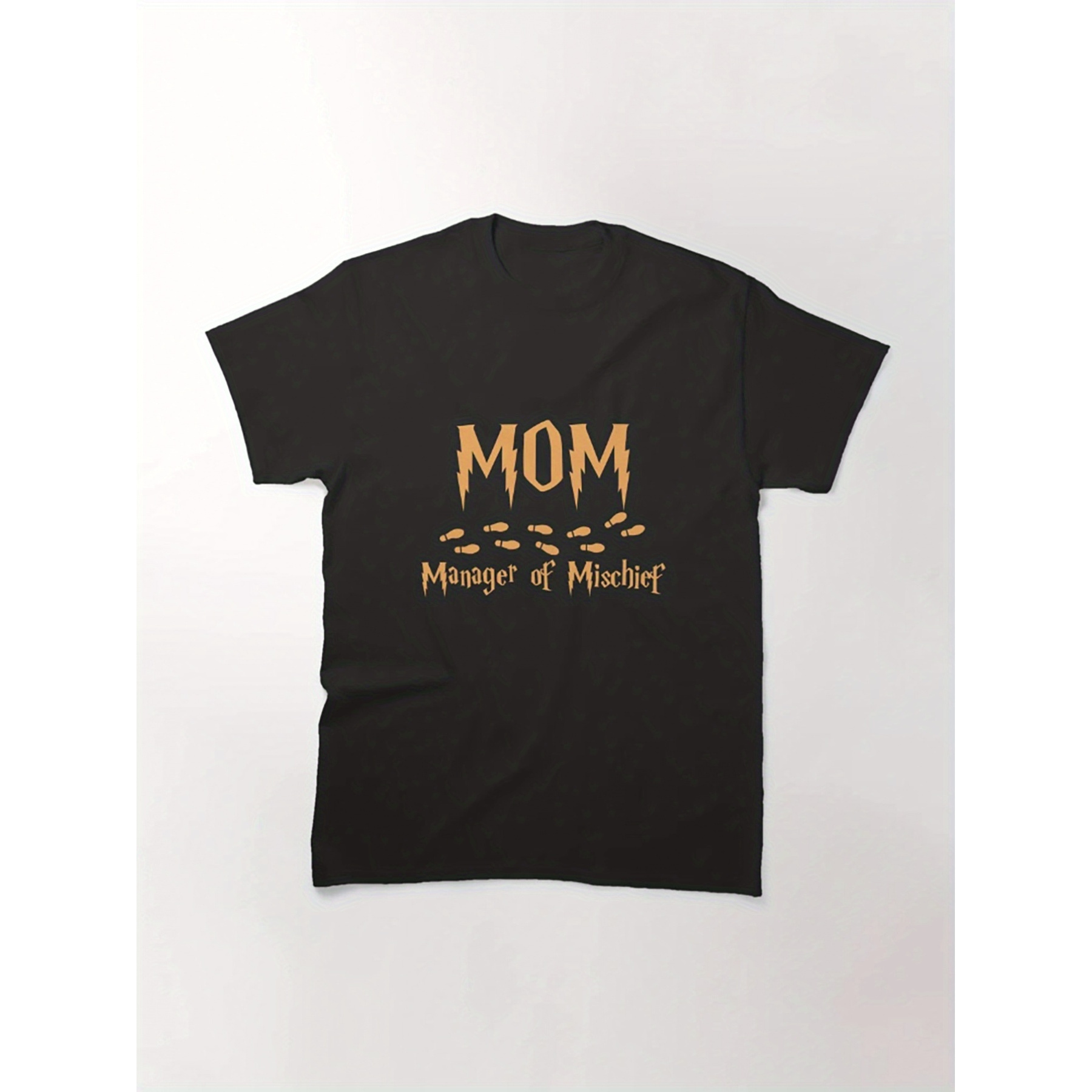 

Mom P T-