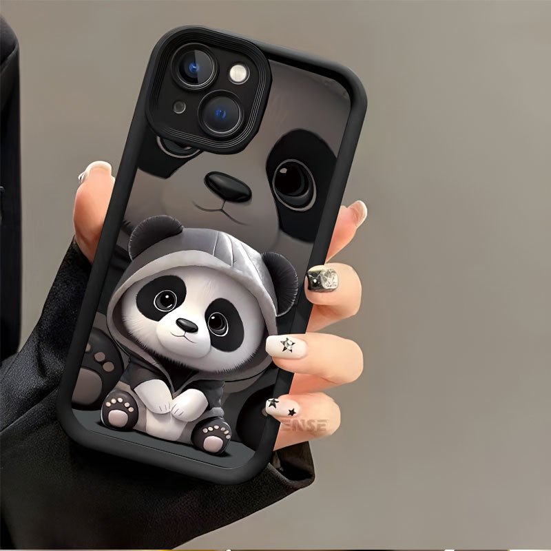 

Un Meilleur Vendeur Créatif Mignon Rainure TPU (Peut Cadeau d'/)