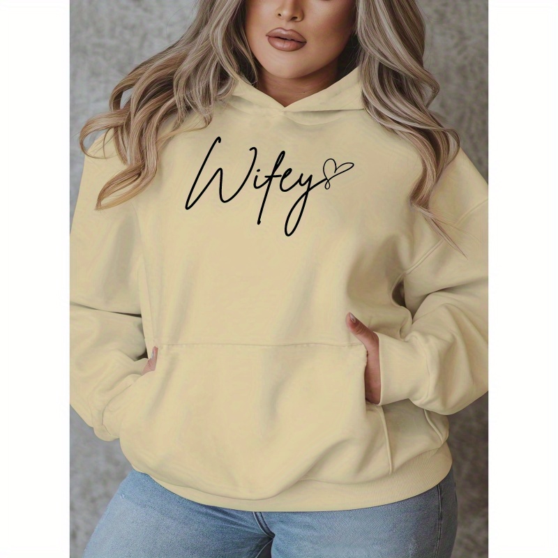 

Size Women's Sweatshirt, , Round , Long Sleeve, , Polyester, , / ,