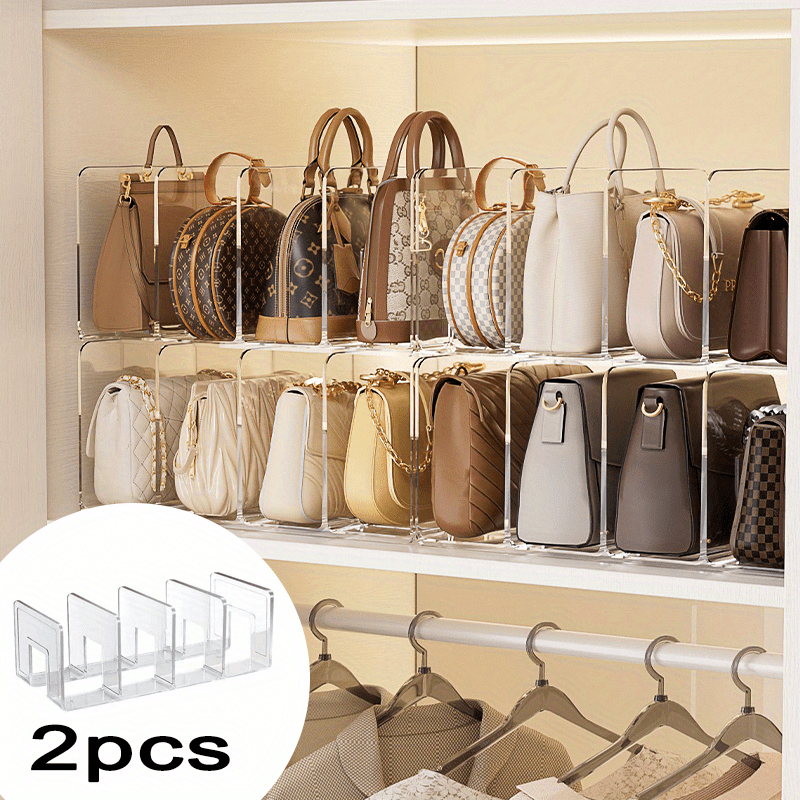 Handbag organizer australia sale