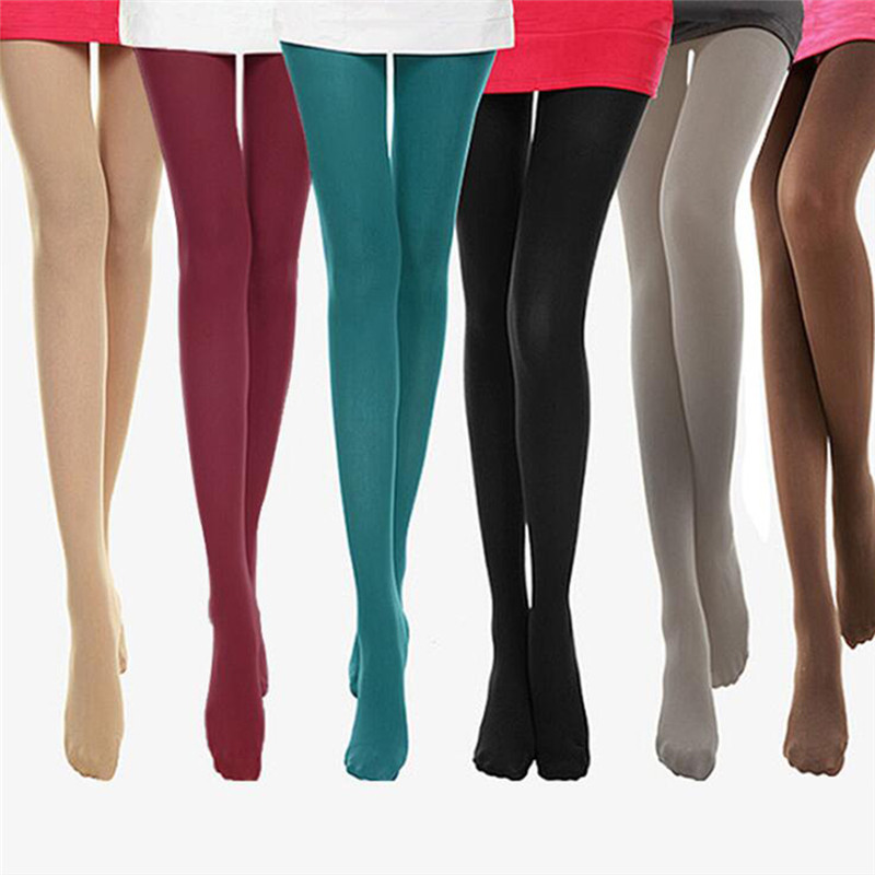 

Women's Slimming Tights - Fits All, Anti-snag, Warm & Stretchy Nylon Pantyhose For Fall/winter