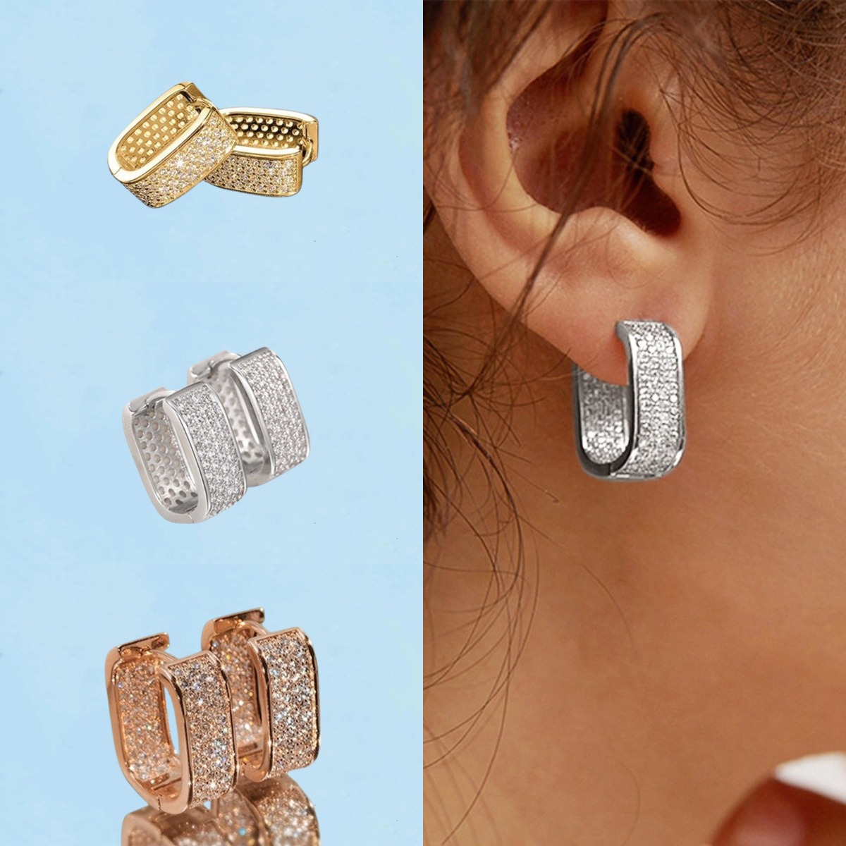 

1 Of Women' Synthetic , For , Alloy Synthetic , Unisex Jewelry, For Any