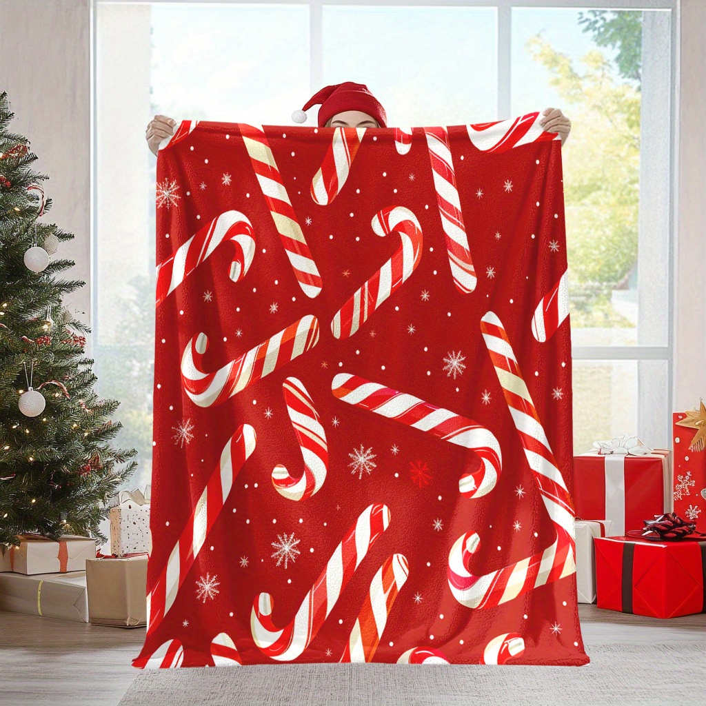 

Christmas Blanket - , Flannel For , & | For , &