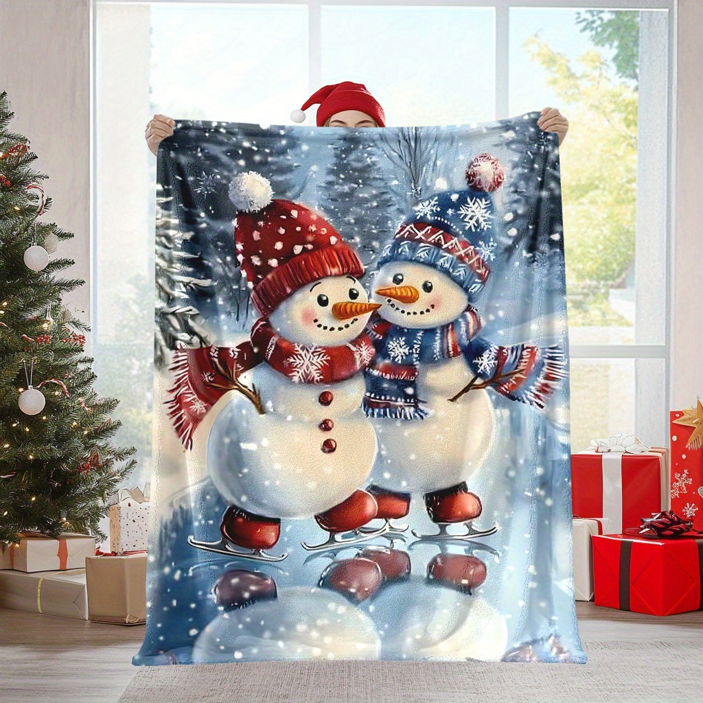 

Christmas Blanket - , For , Camping & - For , & , For Christmas