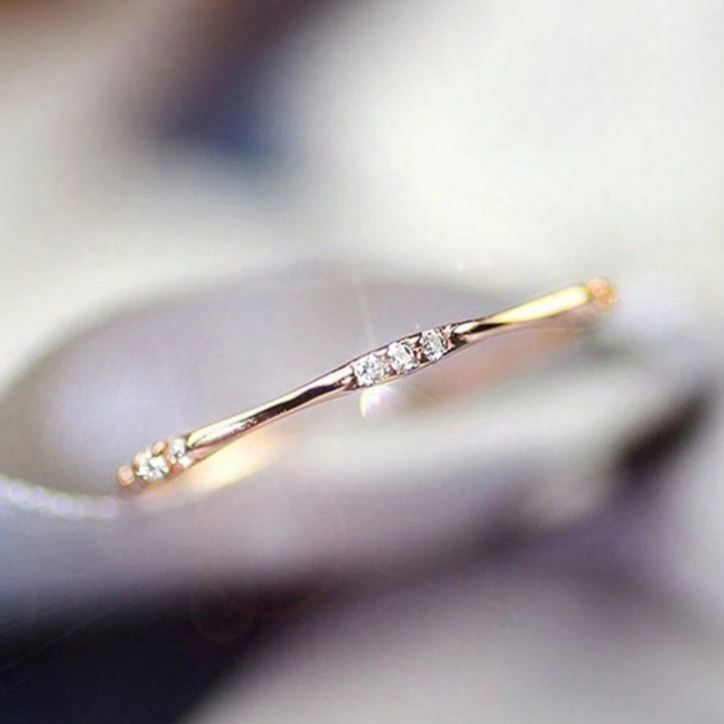 TEMU 1 Women's Zirconia For Weddings, , Jewelry, 's Day