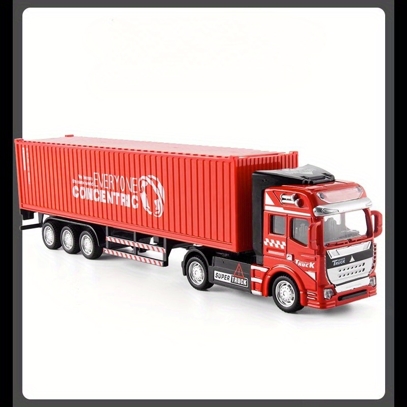 1/53 トンキンレプリカズ ダイキャスト トレーラー ミニカー トラック Amazon | ミニカー スケール 1 43 トラックトレーラーヘッド