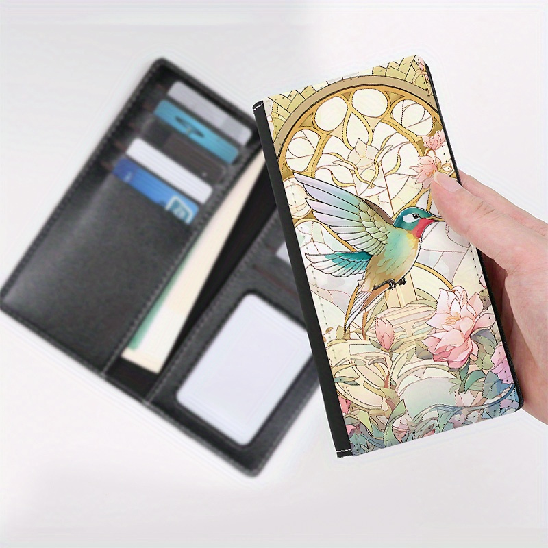 

- Wallet For Women - 10 , & Purse , For Use