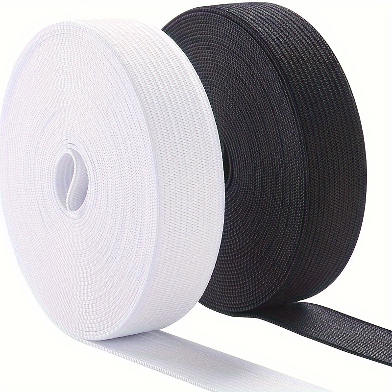 

- -duty - Waistband, 20mm , , 1 Roll For Diy Crafts And Sewing Projects