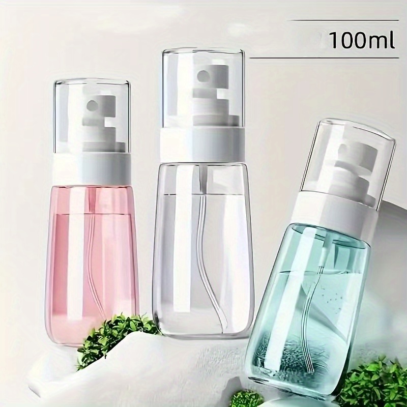 

Portable Mist - -free, Bps-free Plastic, For Cosmetic &