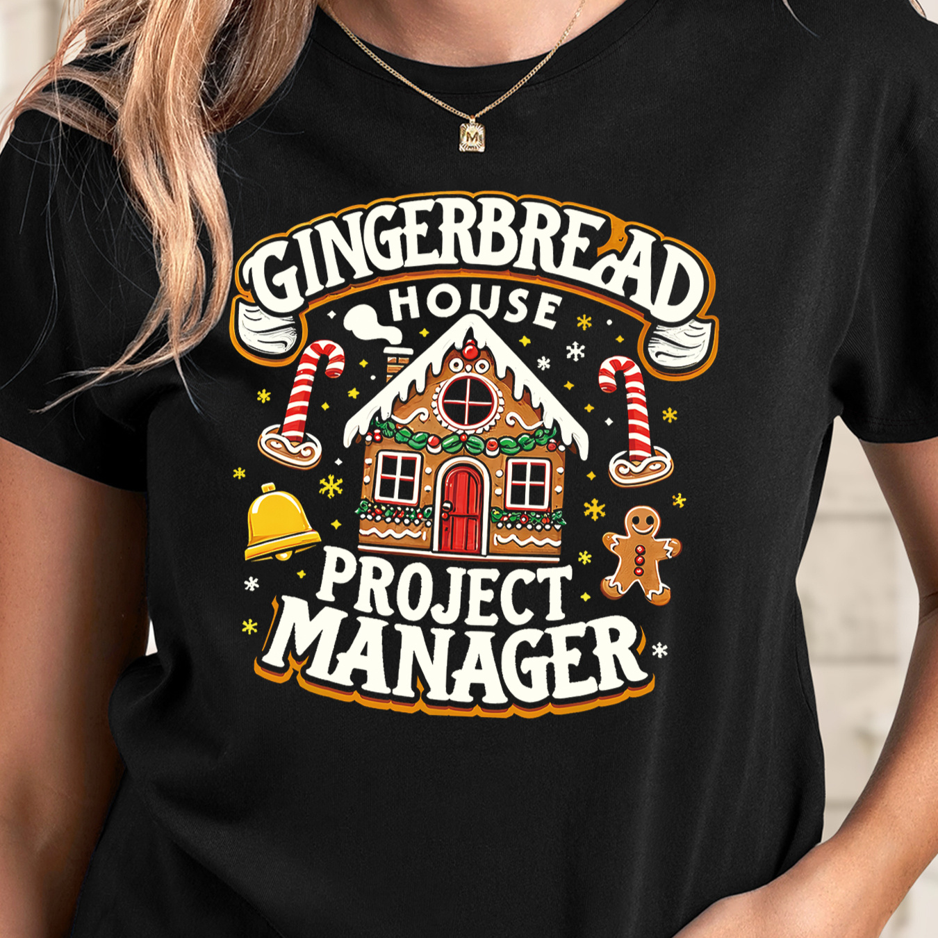 

Women's Graphic Tee - Top For & Summer,