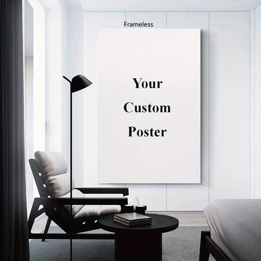 

1pc Customizable - Art , , Personalized For | Hanging, No Needed | Multipurpose Use - For , Themes Including Christmas, , Easter, , 's Day