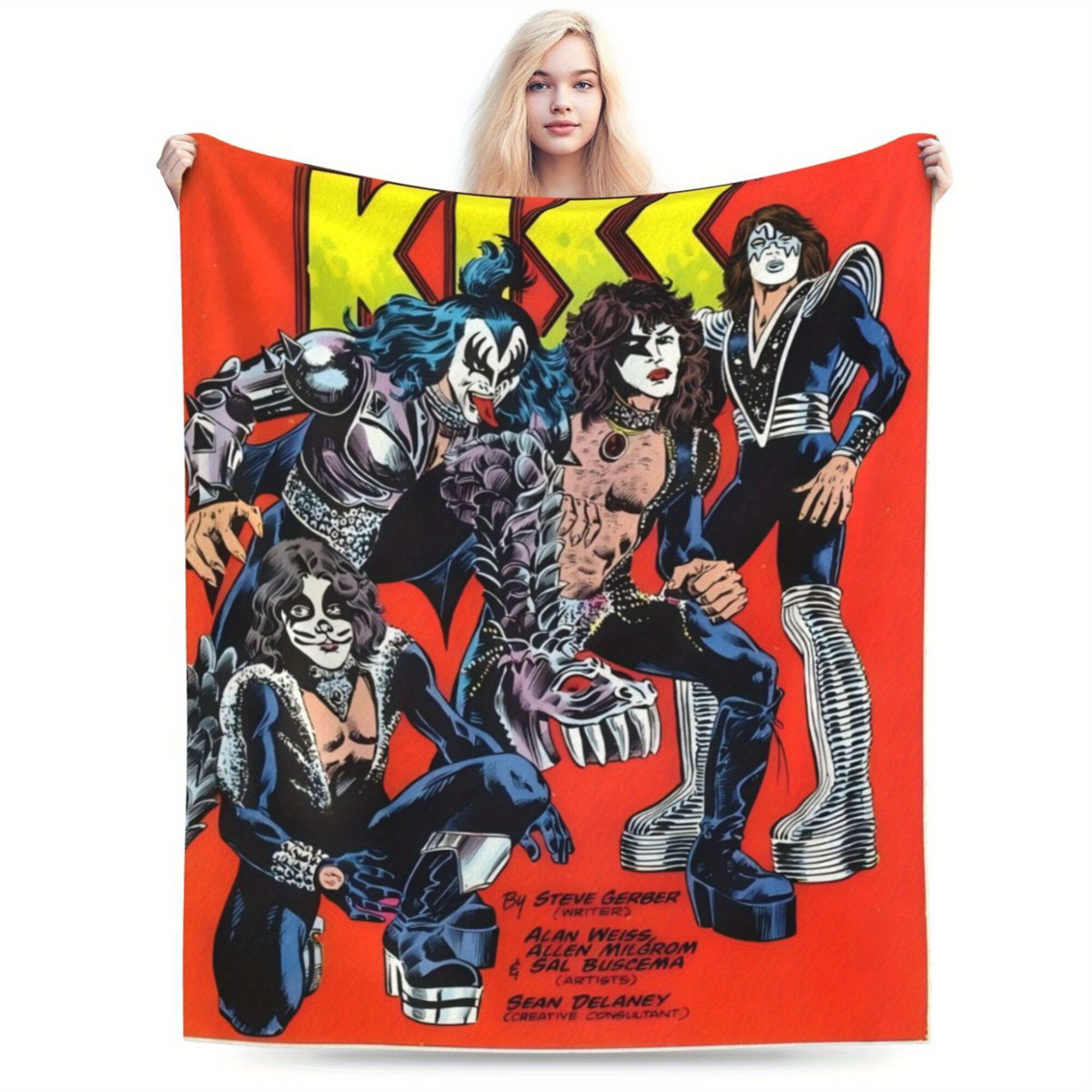 

- - Blanket, Decorative Blanket, , Sofa , - Blanket For - Accents