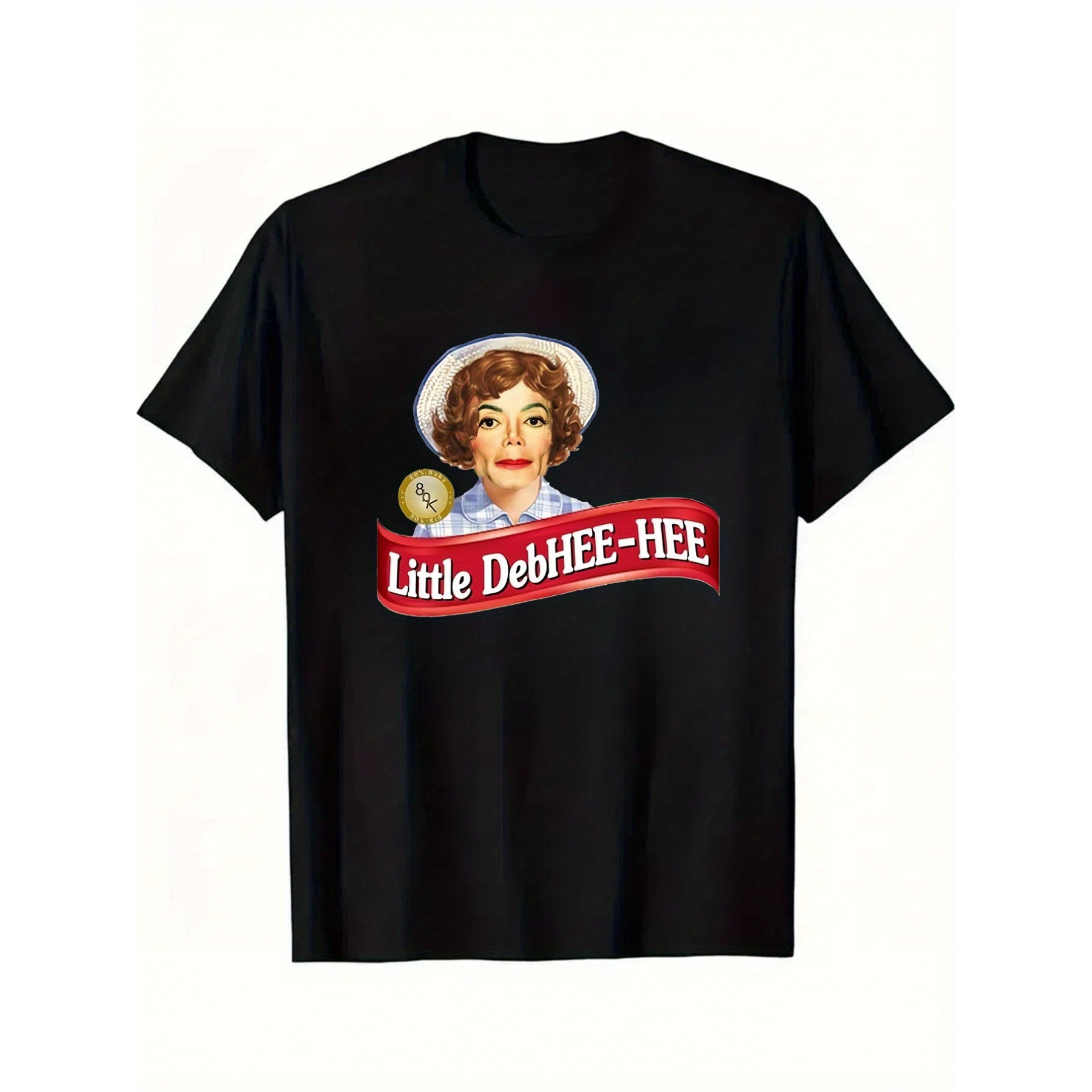 

Debuhehe Printed Fun And Women's T- T- New T- Clothing