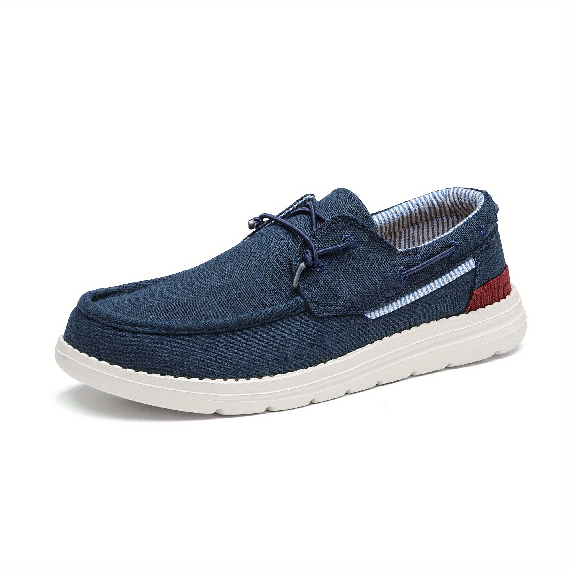 *'* loafers, casual boat shoes, slip-on, comfortable, breathable,  convenient for daily use *'s Day gift