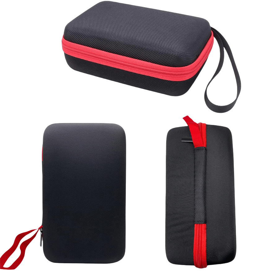 

1pcs Portable Car Kit - Pu Product Dispenser, -free Organizer For , & Accessories, &