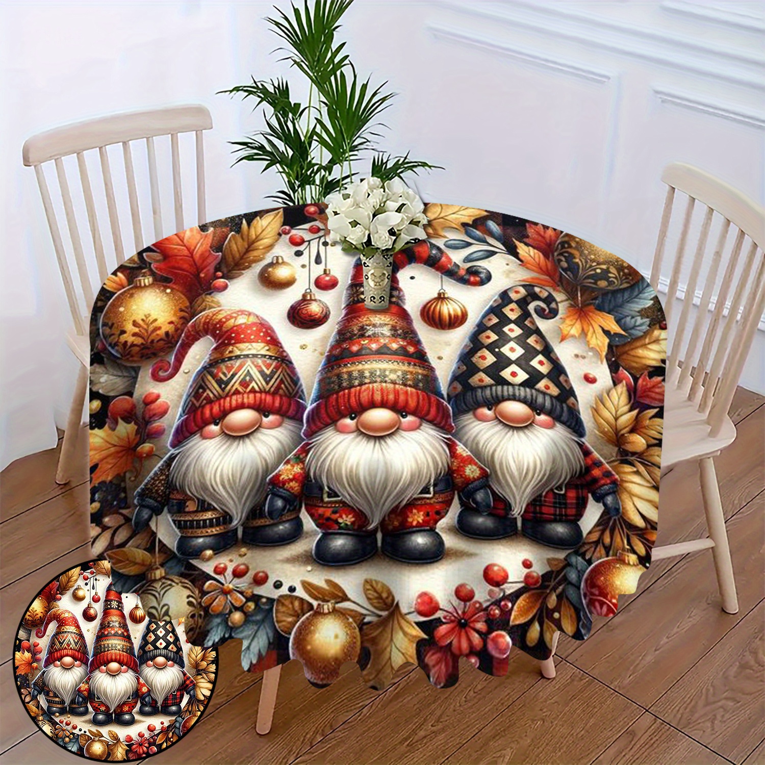Table Linens