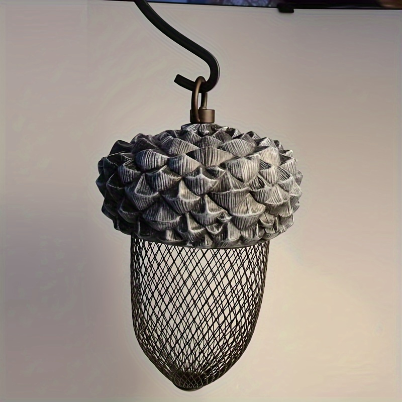 Resin Feeder Craft, Resin Artwork