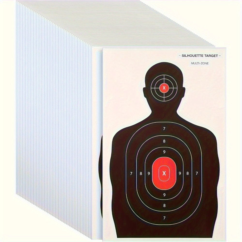 

50- Shooting , - For Firearms - For Competitive Shooting, & -defense