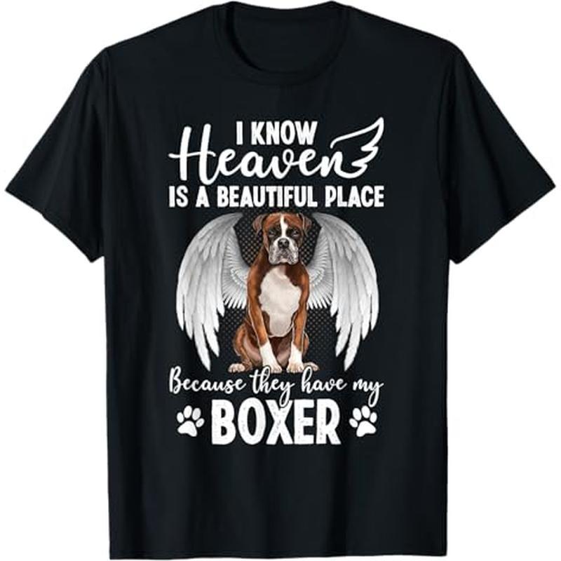 

I Is A Beautiful Place - Have My Dog T-, 100% , Christmas For Men Women , S-xxxl,