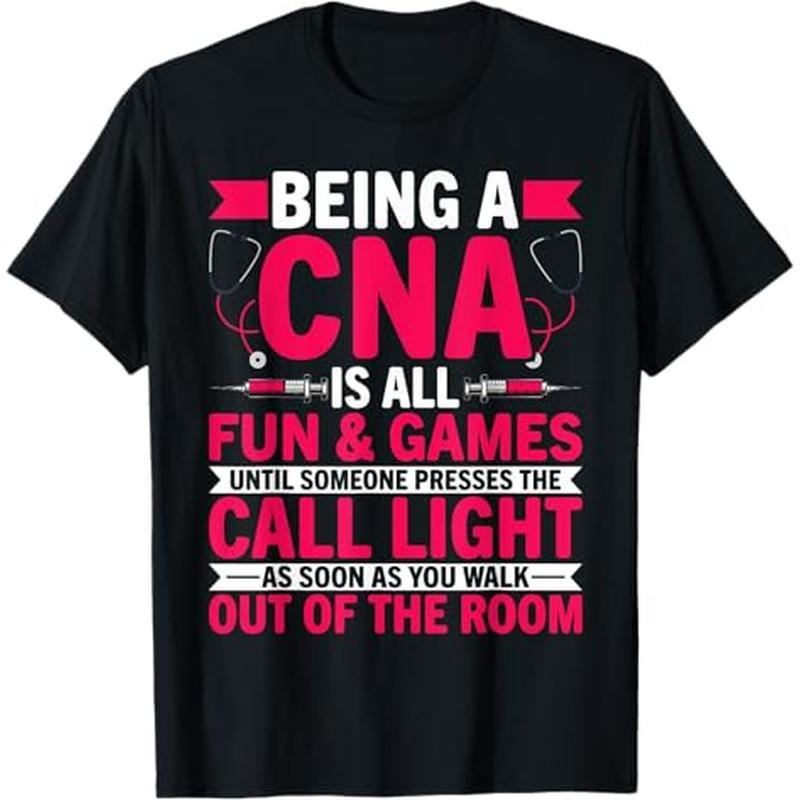 

A Cna Is & - Cna , 100% , Christmas For Men Women , S-xxxl,