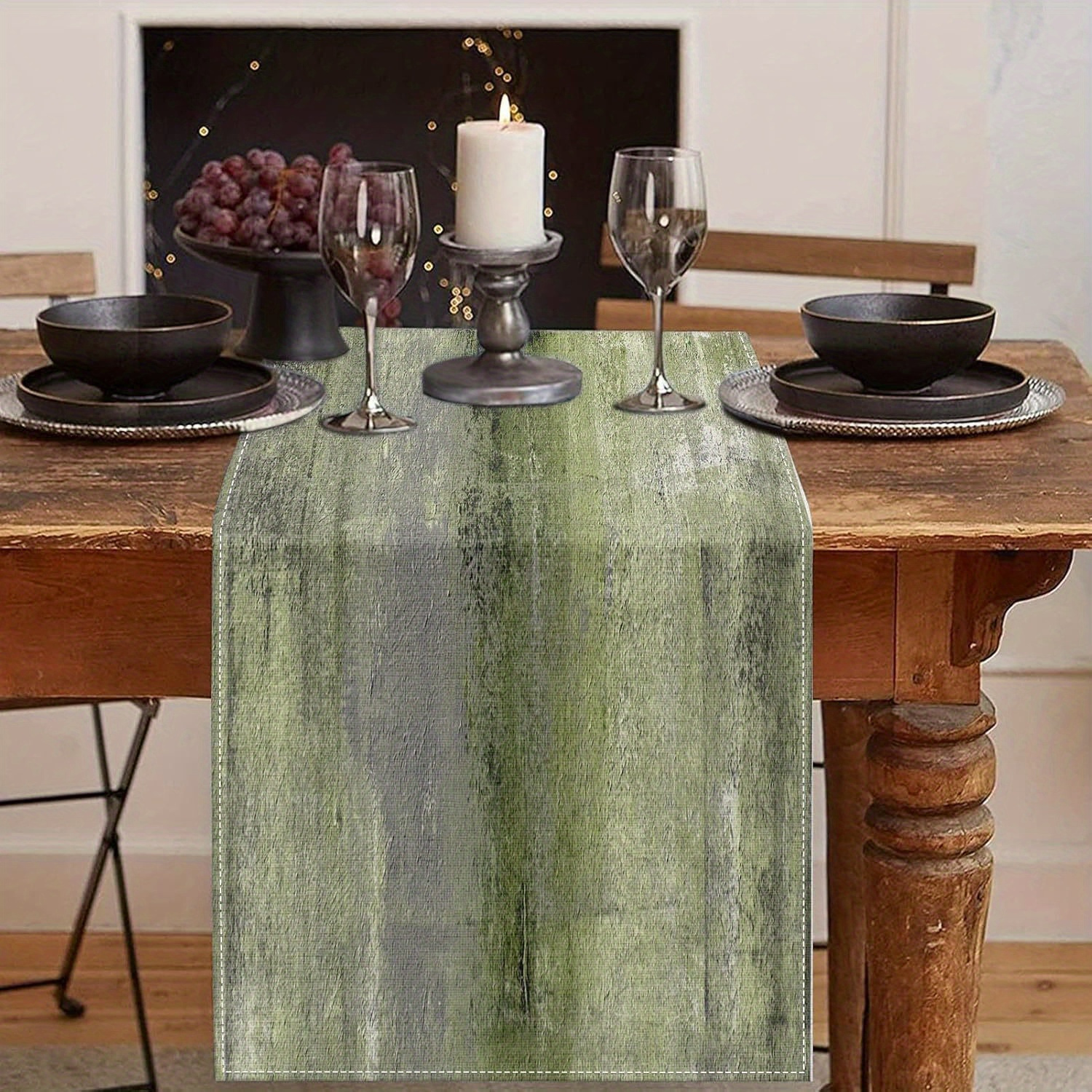 

& Art Table - 13x72" , For , , Parties & Weddings - For Decor
