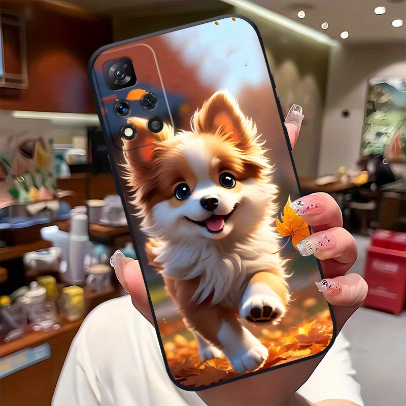 TEMU Phone Case For Xiaomi Redmi Note 10 10s 10a 10c 11 Pro 11s 12 12c 12s 13c 13 Pro 5g 14c Fashion-c9259
