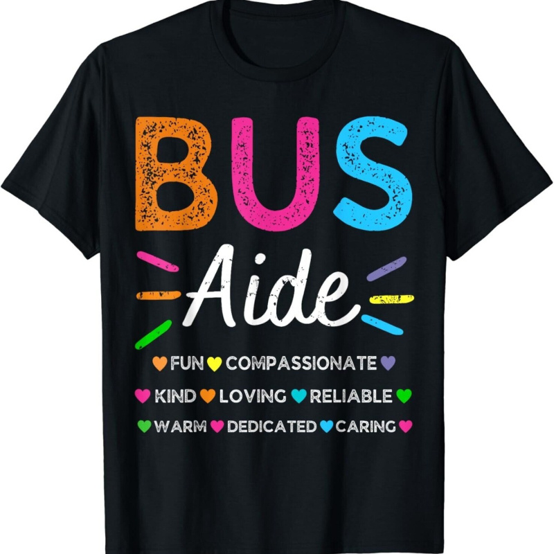 

Bus To Matching Unisex T- Mens T-