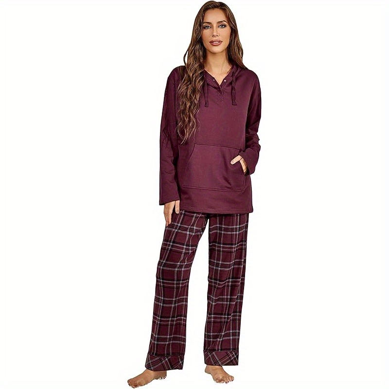 

Amemory In Womens And Fleece Set