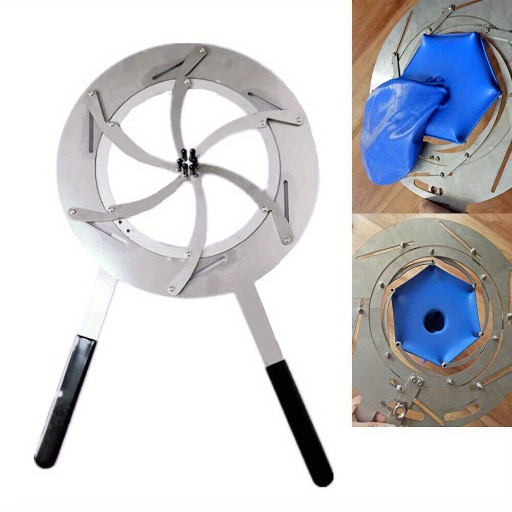 

Kit Decor Stuffing Tool .