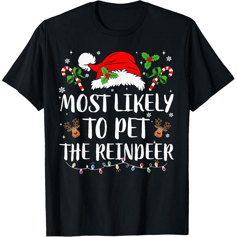 

To Pet Christmas Matching