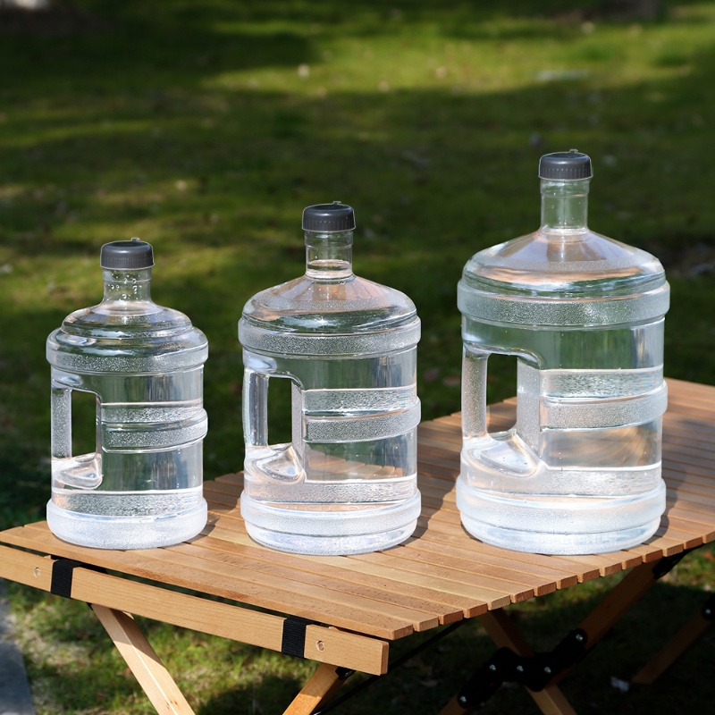 5 gallon water jug sold on Temu United States