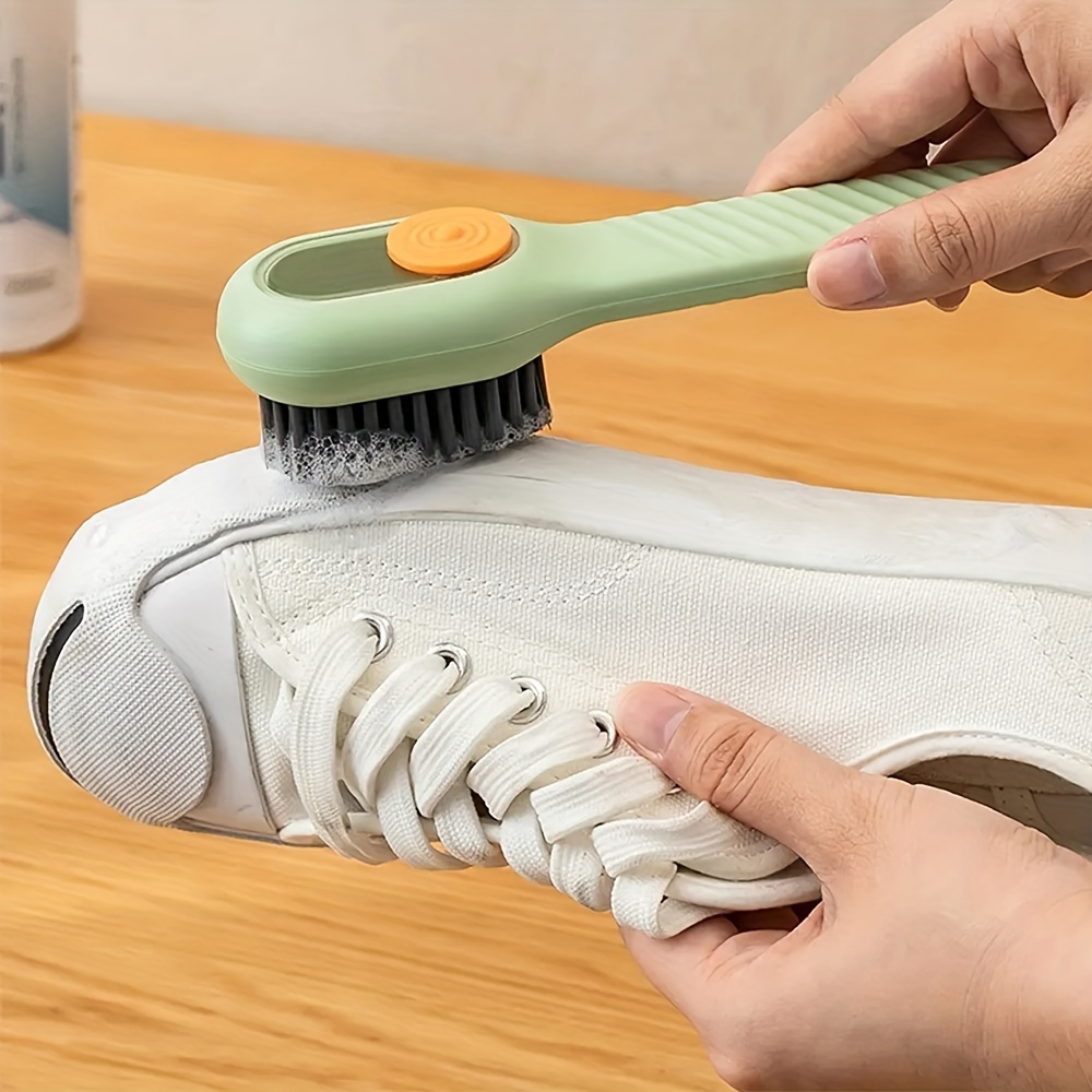 

1pc Dispenser, Plastic - For And Household Use