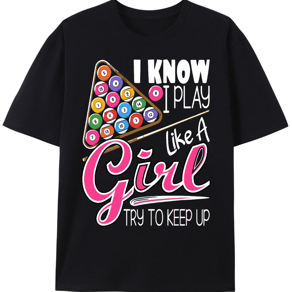 

Patterned Printed T- - Summer