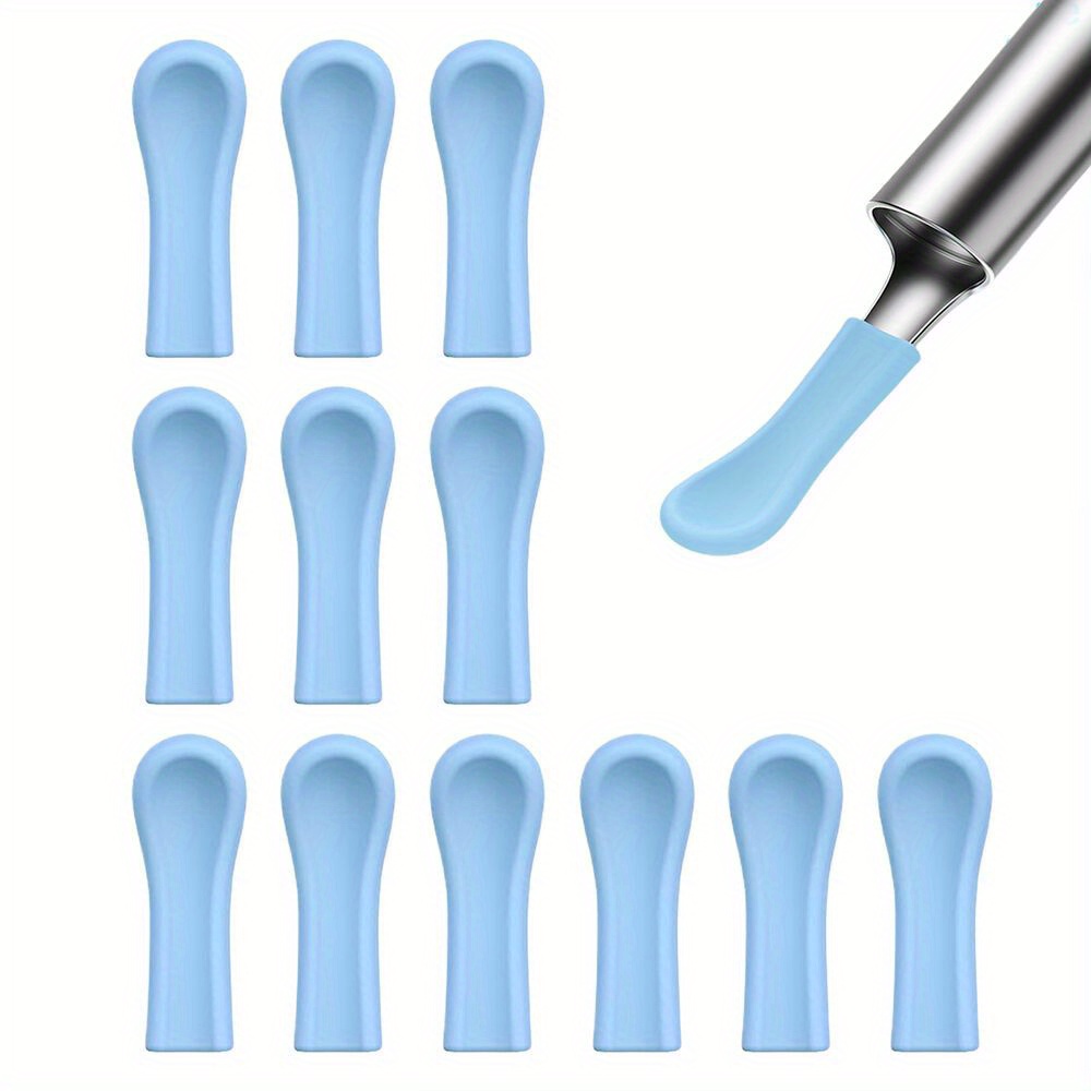 

12pcs Reusable Ear - Wax Removal & Cleaning, To &